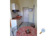 Appartements Trubarac - Vodice Kroatien