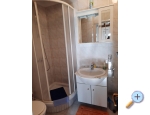 Appartements Trubarac - Vodice Kroatien