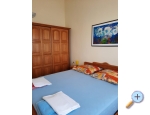 Appartements Trubarac - Vodice Kroatien