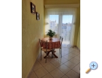 Appartements Trubarac - Vodice Kroatien