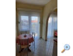 Appartements Trubarac - Vodice Kroatien