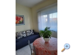 Apartmaji Trubarac - Vodice Hrvaka