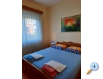 Appartements Trubarac - Vodice Kroatien