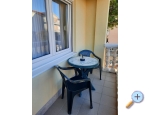 Appartements Trubarac - Vodice Kroatien