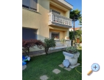 Appartements Trubarac - Vodice Kroatien