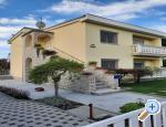 Apartmani Trubarac Kroatien