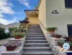 Apartmaji Trubarac - Vodice Hrvaka