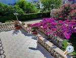 Apartmaji Trubarac - Vodice Hrvaka