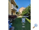 Apartmaji Trubarac - Vodice Hrvaka