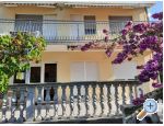 Apartmaji Trubarac - Vodice Hrvaka