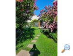 Apartmaji Trubarac - Vodice Hrvaka