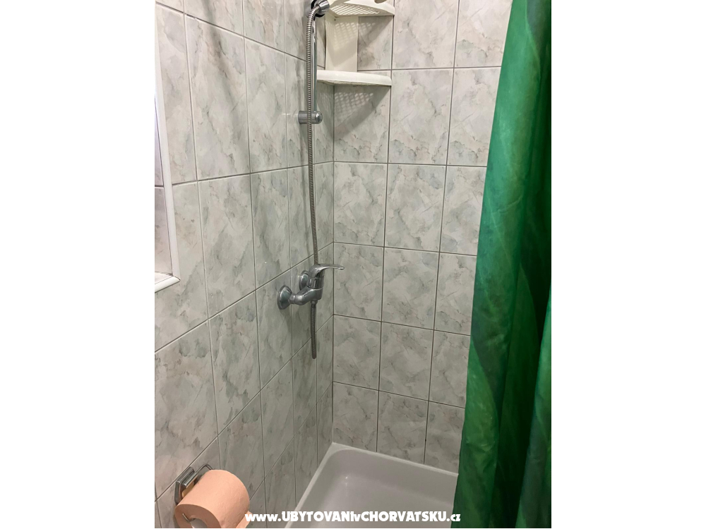 Apartmanok Viktorija i Mate �i�ak - Vodice Horv�torsz�g