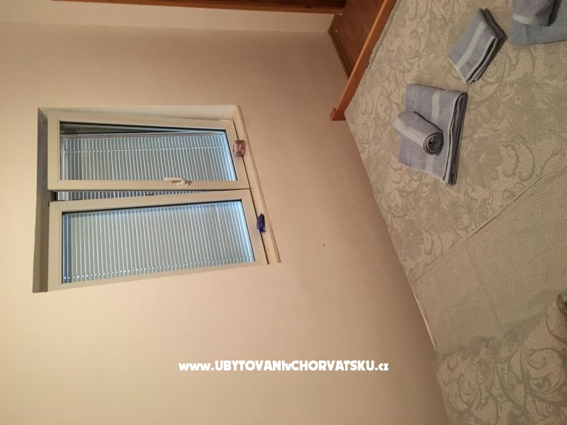 Appartements Villa Maria  – Ferienwohnung Vodice, Kroatien – Foto 10