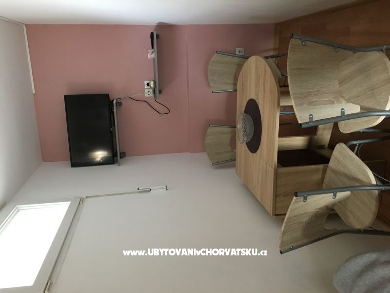Appartements Villa Maria  – Ferienwohnung Vodice, Kroatien – Foto 11