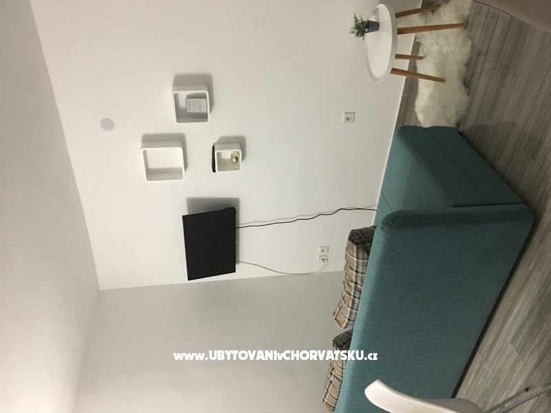 Appartements Villa Maria  – Ferienwohnung Vodice, Kroatien – Foto 16