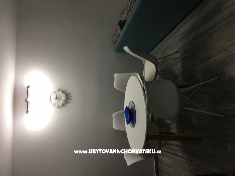 Appartements Villa Maria  – Ferienwohnung Vodice, Kroatien – Foto 18