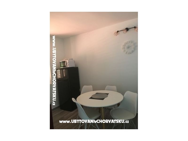 Appartements Villa Maria  – Ferienwohnung Vodice, Kroatien – Foto 8