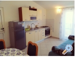 Apartmaji Vinka - Vodice Hrvaka