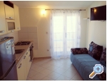 Appartements Vinka - Vodice Kroatien