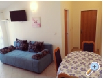 Appartements Vinka - Vodice Kroatien