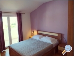 Appartements Vinka - Vodice Kroatien