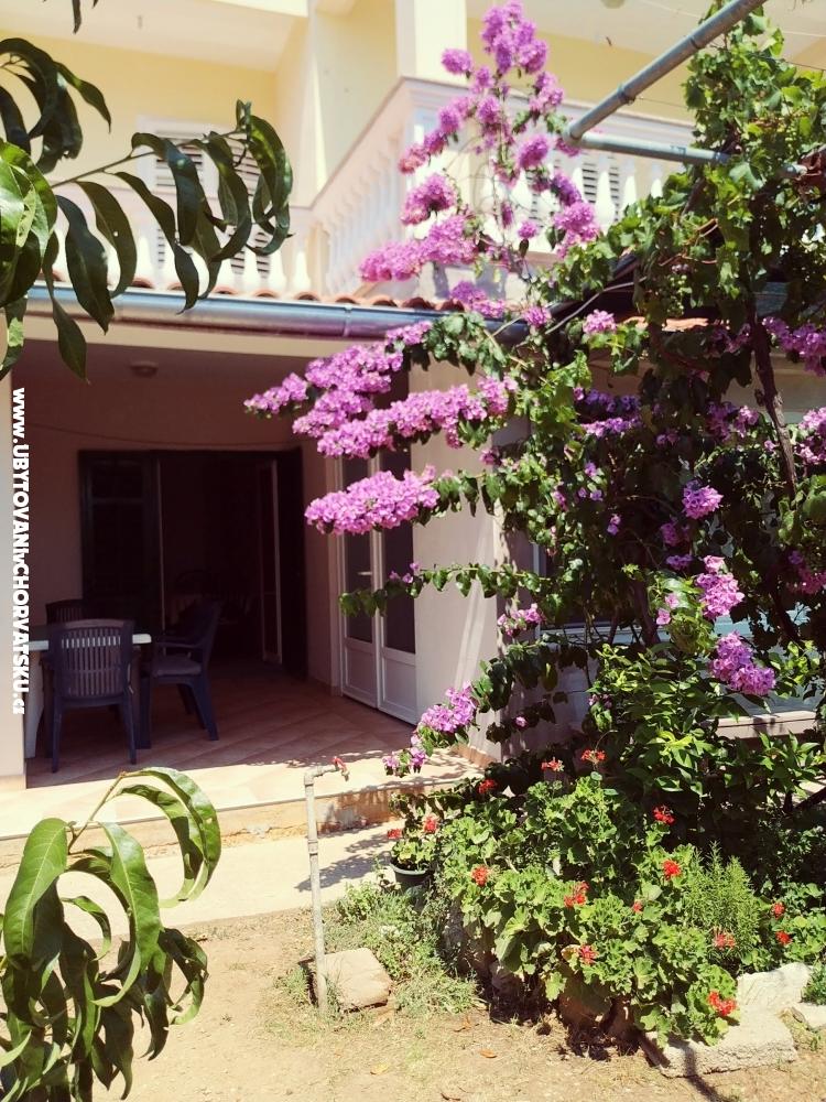 Appartements Vinka - Vodice Croatie