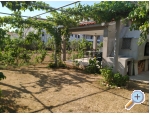 Appartements Vinka - Vodice Kroatien