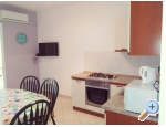Appartements Vinka - Vodice Kroatien