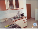 Appartements Vinka - Vodice Kroatien
