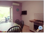 Appartements Vinka - Vodice Kroatien