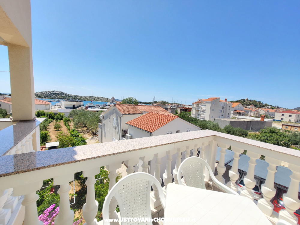 Apartmani Vinka - Vodice Hrvatska