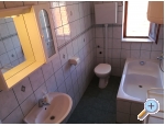 Appartements Vinka - Vodice Kroatien
