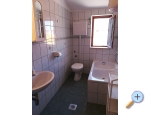Appartements Vinka - Vodice Kroatien