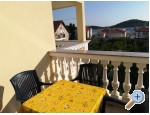 Appartements Vinka - Vodice Kroatien