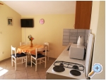 Appartements Vinka - Vodice Kroatien