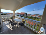 Apartmaji Vinka - Vodice Hrvaka
