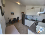 Appartements Vinka - Vodice Kroatien