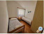 Appartements Vinka - Vodice Kroatien