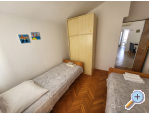Appartements Vinka - Vodice Kroatien