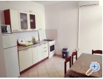 Apartmaji Vinka - Vodice Hrvaka