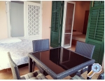 Appartements Vinka - Vodice Kroatien