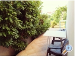 Appartements Vinka - Vodice Kroatien