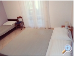 Appartements Vinka - Vodice Kroatien
