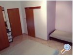 Appartements Vinka - Vodice Kroatien