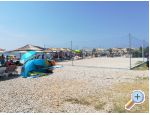 Apartmaji Vinka - Vodice Hrvaka