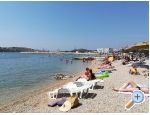 Apartmaji Vinka - Vodice Hrvaka