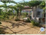 Apartmaji Vinka - Vodice Hrvaka