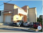 Apartmaji Vinka - Vodice Hrvaka