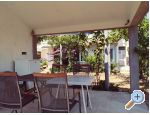 Apartmaji Vinka - Vodice Hrvaka