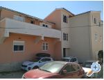 Apartmaji Vinka - Vodice Hrvaka
